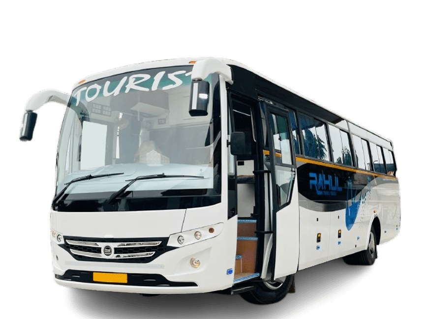 Rahul Tourse and Travel