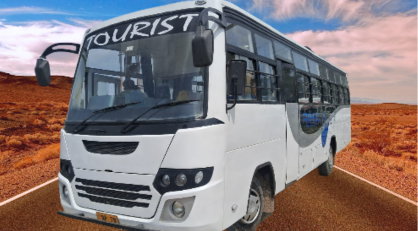 TATA Non-AC 49 Seater